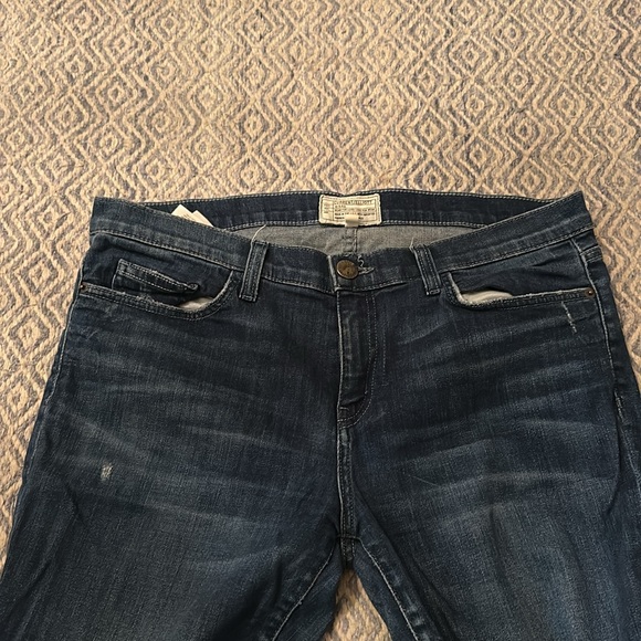 Current/Elloitt Jeans size 32 - Picture 5 of 5